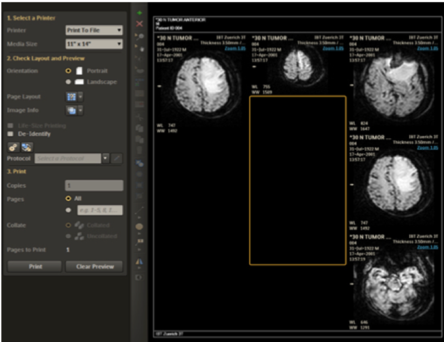 Healthcare Imaging & TeleICU